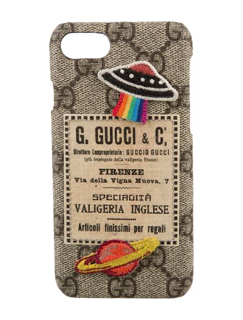 real gucci iphone 11 case|gucci iphone case spaceship.